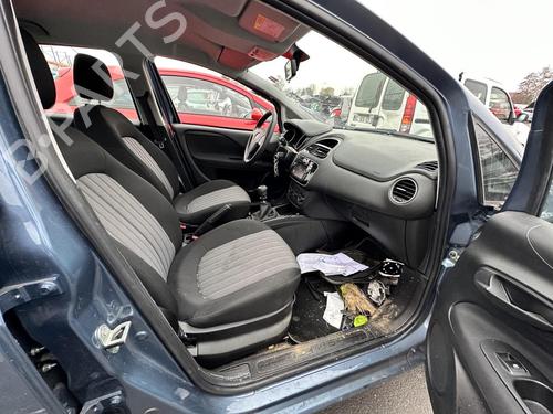 Right front window motor FIAT PUNTO (199_) 1.2 (199AXZ1A, 199BXZ1A) | BP32136029E20 - Image 12