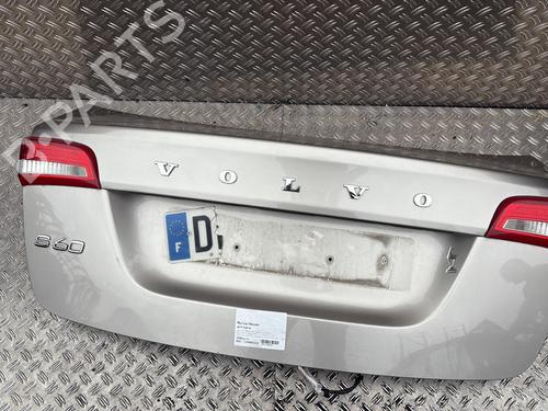 Tailgate VOLVO S60 II (134) T3 | BP28215578C6