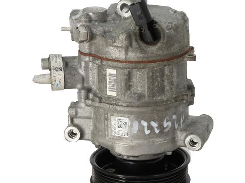 Used AC compressor AC compressor VW GOLF VII (5G1, BQ1, BE1, BE2) 1.6 TDI (105 hp) 29202706 29202706