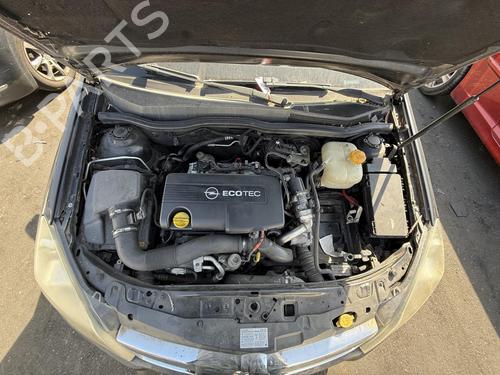 Right front window motor OPEL ASTRA H (A04) 1.7 CDTI (L48) | BP24978903E20 