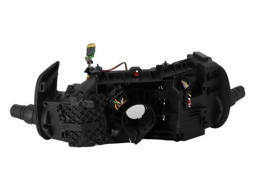 Steering column stalk RENAULT CLIO III (BR0/1, CR0/1) 1.5 dCi (BR17, CR17) | BP28126846I23 