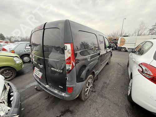 Steering column RENAULT KANGOO Express (FW0/1_) 1.5 dCi 110 (FW06, FW12) | BP23820889M21 - Image 18