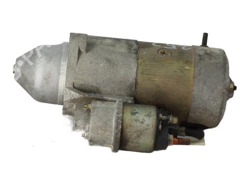 Starter LAND ROVER RANGE ROVER III (L322) 3.0 D 4x4 | BP27596163M8 