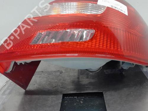 Right taillight SKODA FABIA II (542) 1.6 TDI | BP21315775C35 