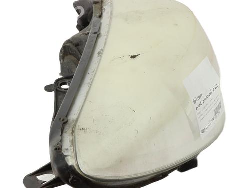 Right headlight PEUGEOT 206+ (2L_, 2M_) 1.1 | BP29835462C29