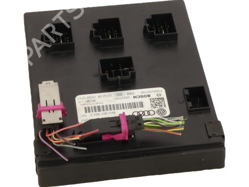 Used Fuse box Fuse box AUDI A5 (8T3) 3.0 TDI quattro (240 hp) 40440421 40440421