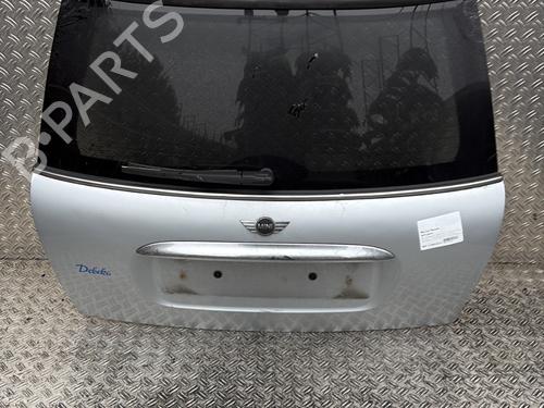 Used Tailgate MINI MINI (R50, R53) Cooper (116 hp) 31757659