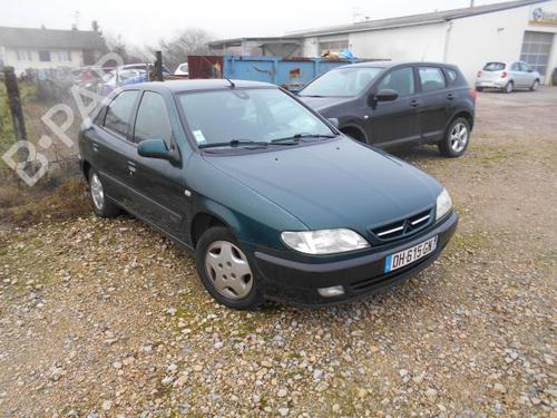 Hood lift support CITROËN XSARA (N1) 1.8 i | BP21368943C139 