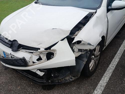 Gearbox VW GOLF VI (5K1) 1.6 TDI | BP33703477M3  - Image 15