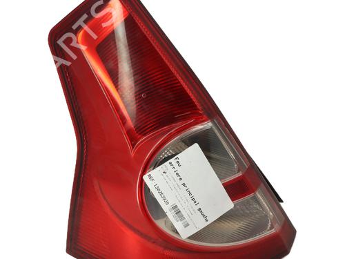 Left taillight DACIA SANDERO 1.5 dCi | BP37708994C34 - Image 1