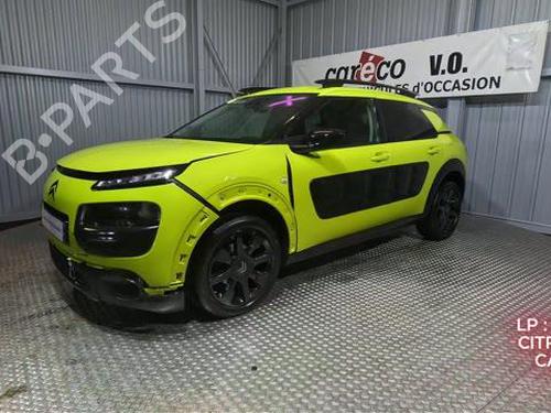 Módulo eletrónico CITROËN C4 CACTUS 1.2 THP 110 | BP33702800M83 - Image 17