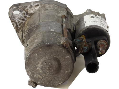 Used Starter Starter AUDI A3 Sportback (8PA) 2.0 TDI (170 hp) 21307687 21307687