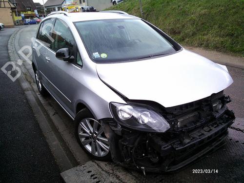 Alternator VW GOLF PLUS V (5M1, 521) 1.6 TDI | BP21308582M7 