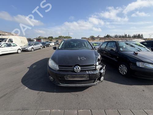 Steering column stalk VW GOLF VI (5K1) 1.6 TDI | BP29261606I23  - Image 13