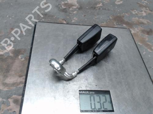 Used Seat buckle Seat buckle SEAT IBIZA IV (6J5, 6P1) 1.9 TDI (105 hp) 21367300 21367300