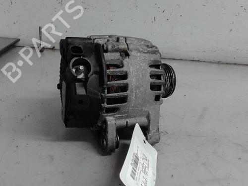 Used Alternator PEUGEOT 208 I (CA_, CC_) 1.2 THP 110 (110 hp) 21316220