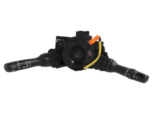 Used Steering column stalk TOYOTA YARIS (_P9_) 1.3 VVT-i (SCP90_, SCP90R) (87 hp) 25486699