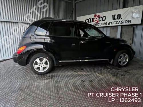 Left headlight CHRYSLER PT CRUISER (PT_) 2.2 CRD | BP37488544C28 - Image 12