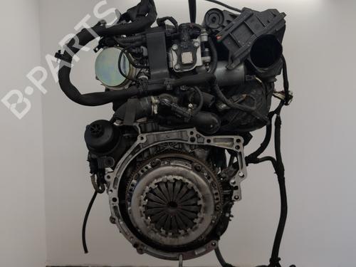 Engine PEUGEOT 207 CC (WD_) 1.6 16V | BP27522172M1