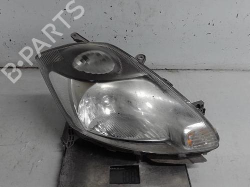 Right headlight SUBARU JUSTY IV 1.0 (M300) | BP21375814C29 - Image 5