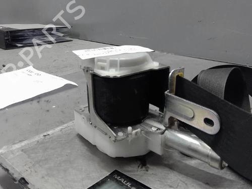 Used Front left seatbelt Front left seatbelt TOYOTA AURIS (_E18_) 1.8 Hybrid (ZWE186_, ZWE186R) (136 hp) 21304590 21304590