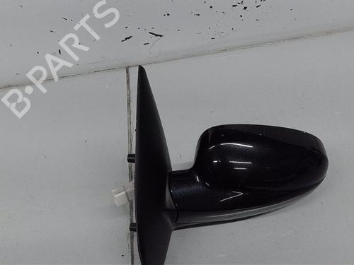 Left mirror CHEVROLET AVEO / KALOS Hatchback (T250, T255) 1.4 | BP21292866C26