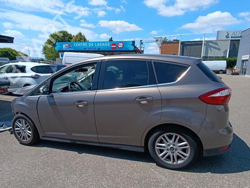 Used Parts FORD C-MAX II (DXA/CB7, DXA/CEU)  1.0 EcoBoost  3981309