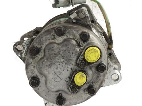 AC compressor PEUGEOT 607 (9D, 9U) 2.2 HDi | BP28510380M34  - Image 5