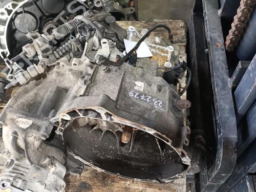 Gearbox NISSAN X-TRAIL I (T30)  | BP21302865M3 