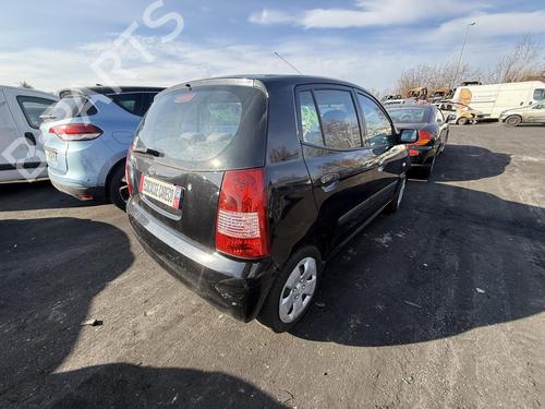 Left taillight KIA PICANTO I (SA) 1.0 | BP23844227C34 - Image 20