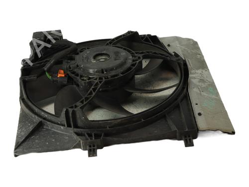 Radiator fan CITROËN C3 II (SC_) 1.2 VTi 82 | BP32687327M35  - Image 5