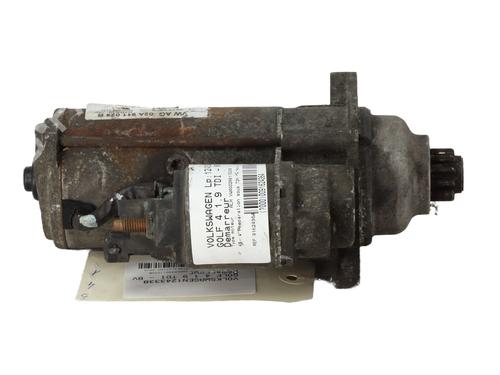 Starter VW GOLF IV (1J1) 1.9 TDI | BP21295782M8 