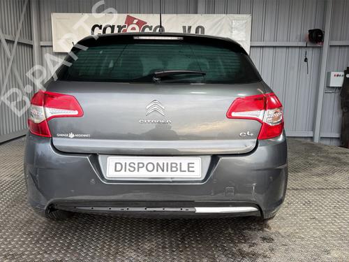 Right taillight CITROËN C4 II (NC_) 1.6 HDi 115 | BP31038767C35  - Image 14