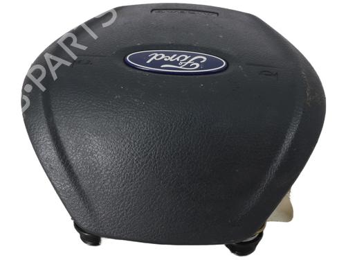 Driver airbag FORD FIESTA VI (CB1, CCN) 1.4 TDCi | BP23817708C9 