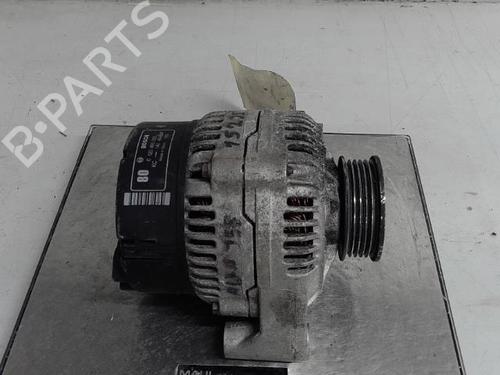 Alternator ALFA ROMEO 155 (167_) 1.7 T.S. (167.A4D, 167.A4H) | BP21368893M7 