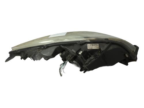 Used Left headlight Left headlight RENAULT SCÉNIC III (JZ0/1_) 1.9 dCi (JZ0J, JZ1J, JZ1K, JZ1S) (131 hp) 36369907 36369907