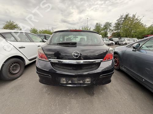 Climate control OPEL ASTRA H GTC (A04) 1.7 CDTi (L08) | BP25728783I5  - Image 9