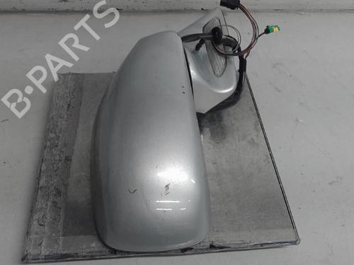 Right mirror CITROËN C8 (EA_, EB_) 2.0 HDi 135 | BP21295443C27 