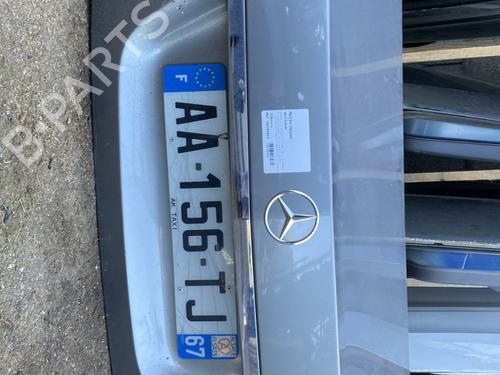 Used Parts MERCEDES-BENZ E-CLASS (W212) E 250 CDI / BlueTEC (212.003, 212.004) (204 hp) 1986660