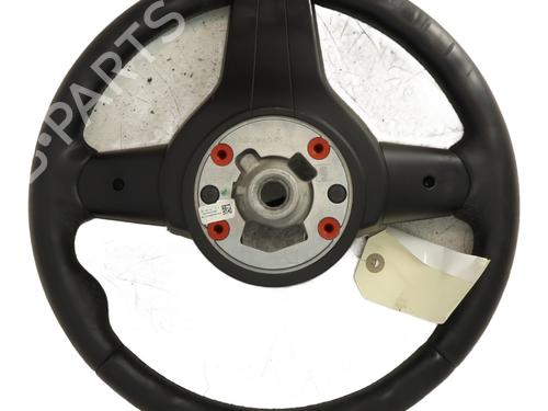 Steering wheel BMW 3 (F30, F80) 320 d xDrive | BP32210337C49