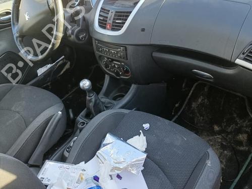 Starter PEUGEOT 206+ (2L_, 2M_) 1.1 | BP30595447M8  - Image 14