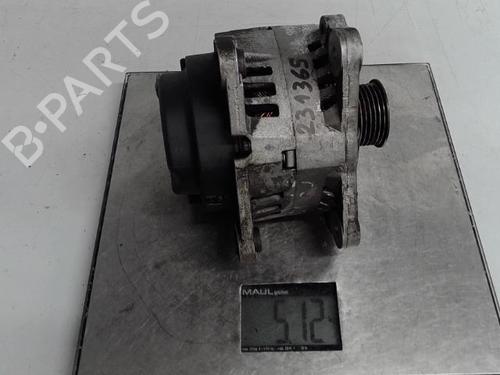 Alternator VW FOX Hatchback (5Z1, 5Z3, 5Z4) 1.2 | BP21303208M7 