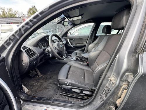 Driver airbag BMW 1 (E87) 118 d | BP21298648C9 