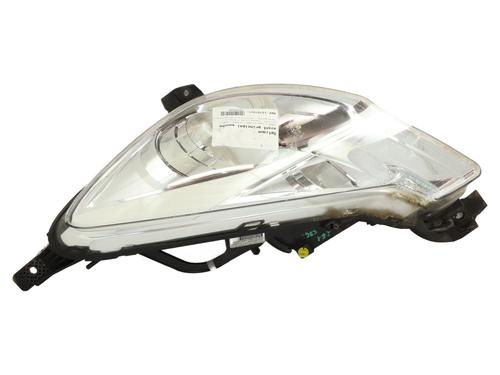 Left headlight CITROËN C3 II (SC_) 1.4 VTi 95 | BP36468343C28 - Image 2