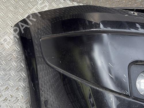 Front bumper RENAULT MEGANE II (BM0/1_, CM0/1_) 2.0 dCi (BM1K, CM1K) | BP28301221C7 