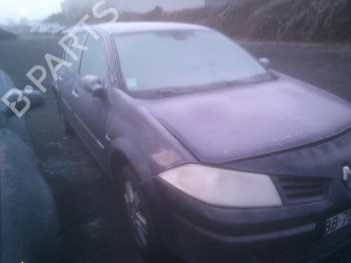 Left taillight RENAULT MEGANE II (BM0/1_, CM0/1_) 1.9 dCi (BM0G, CM0G) | BP23815183C34 