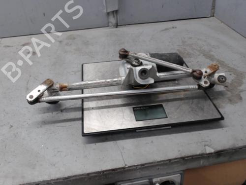Used Front wiper motor OPEL TIGRA TwinTop (X04) 1.3 CDTI (R97) (69 hp) 21315081