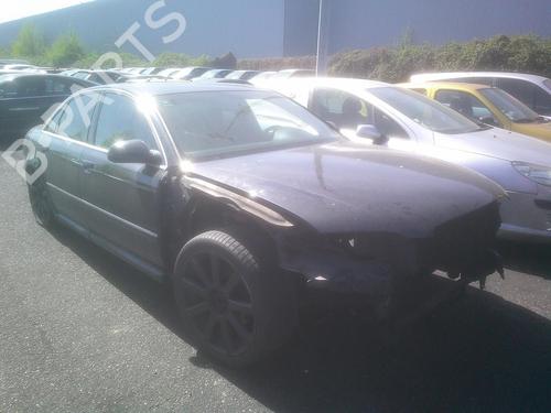 Steering column stalk AUDI A8 D3 (4E2, 4E8) 3.0 TDI quattro | BP26585823I23  - Image 6