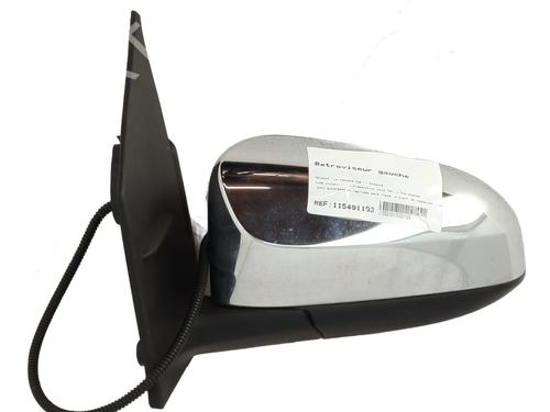 Left mirror PEUGEOT 108 1.0 VTi 72 | BP30322543C26