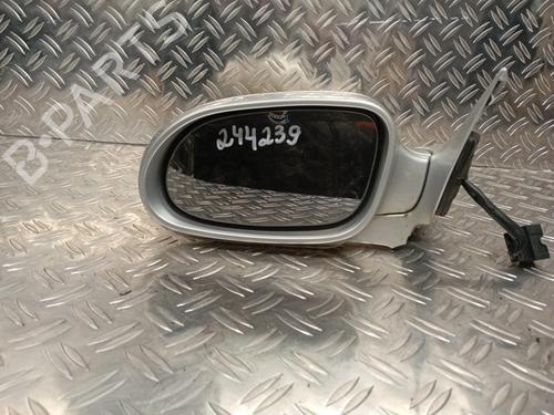 Used Left mirror MERCEDES-BENZ CLK (C209) CLK 240 (209.361) (170 hp) 21880377